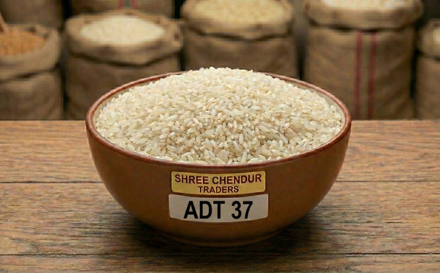 Shreechendur Traders | Kalambur Rice Exports